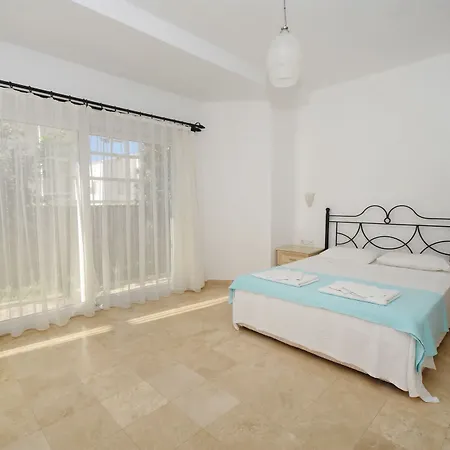 Villa Kal1400 Badem 3 Bedrooms *