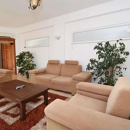 Villa Kal1400 Badem 3 Bedrooms *