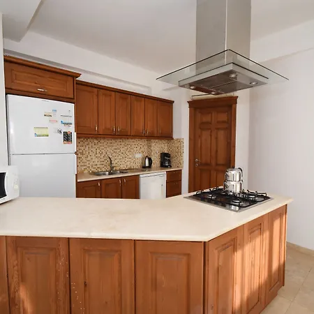 Villa Kal1400 Badem 3 Bedrooms *
