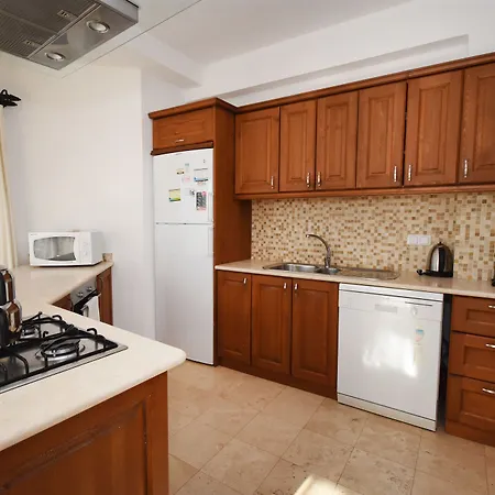 Kal1400 Badem 3 Bedrooms Kalkan