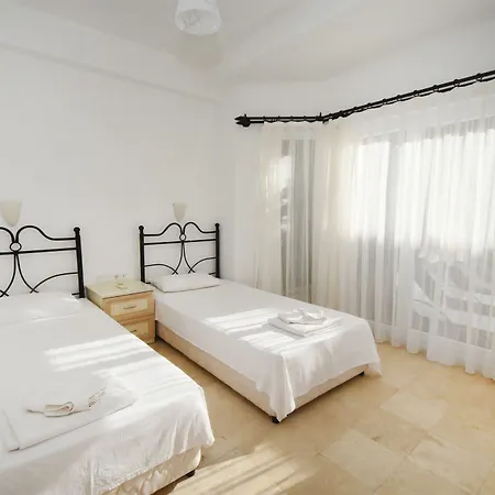 Kal1400 Badem 3 Bedrooms *